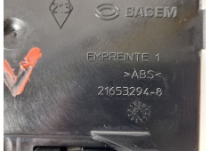 Recambio de modulo electronico para renault laguna ii (bg0) 1.9 dci diesel referencia OEM IAM 216532948 8200365724 8200292640 2