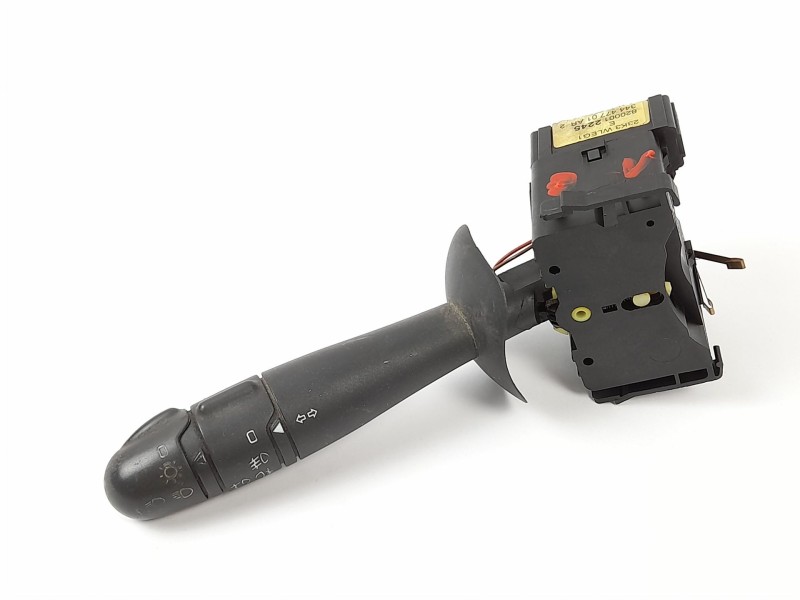 Recambio de mando luces para renault laguna ii (bg0) 1.9 dci diesel referencia OEM IAM 8200012245  