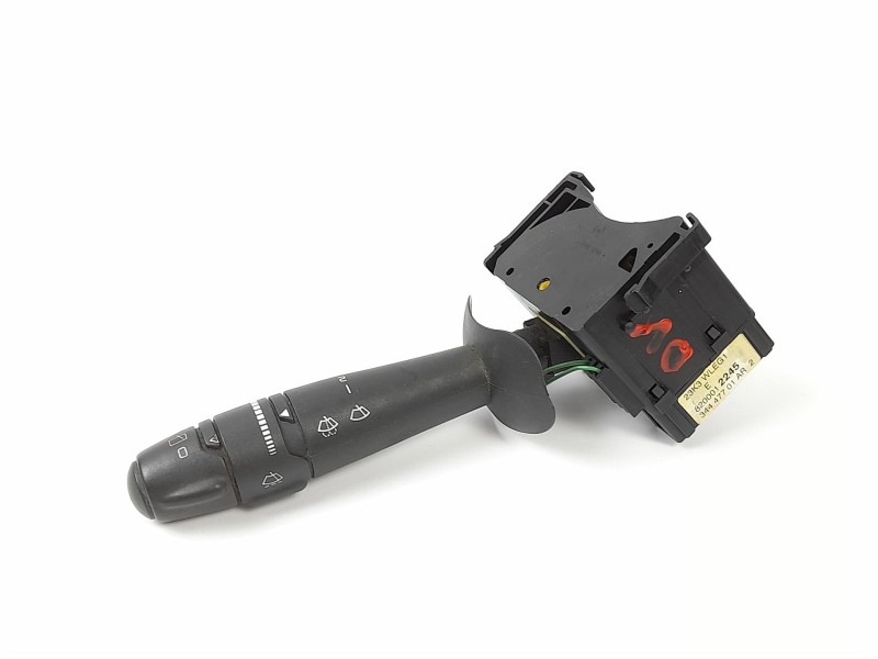 Recambio de mando limpia para renault laguna ii (bg0) 1.9 dci diesel referencia OEM IAM 8200012245  