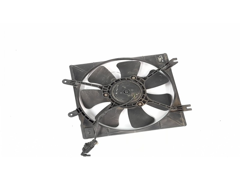 Recambio de electroventilador para kia shuma ii sedán (fb) 1.6 referencia OEM IAM 010307D  