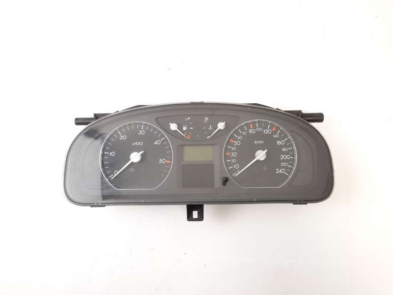 CUADRO INSTRUMENTOS 8200328449 551400302202 5514000062