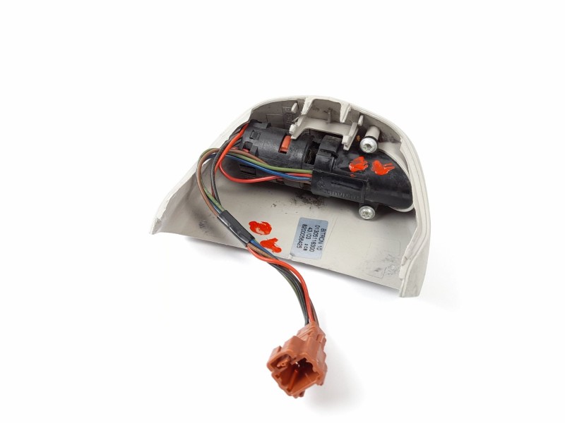 Recambio de sensor para renault laguna ii (bg0) 1.9 dci diesel referencia OEM IAM 8200056425  