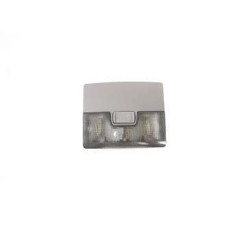 LUZ INTERIOR 4B0947105 