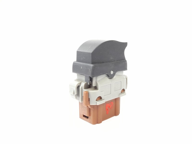 Recambio de mando elevalunas trasero derecho para renault laguna ii (bg0) 1.9 dci diesel referencia OEM IAM 220507A  