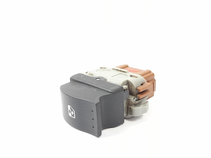 Recambio de mando elevalunas trasero derecho para renault laguna ii (bg0) 1.9 dci diesel referencia OEM IAM 220507A  