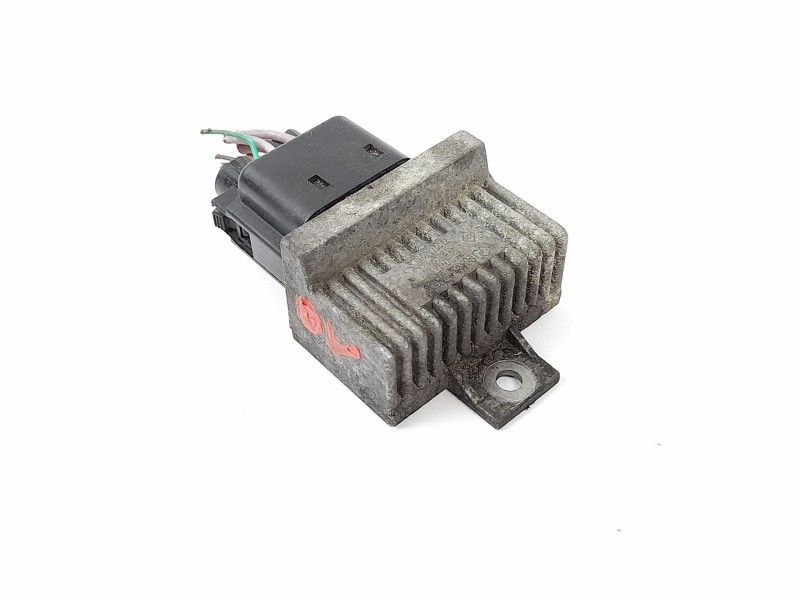 Recambio de caja precalentamiento para renault laguna ii (bg0) 1.9 dci diesel referencia OEM IAM 7700115078  