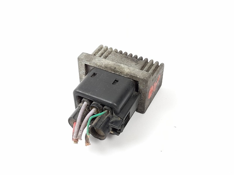 Recambio de caja precalentamiento para renault laguna ii (bg0) 1.9 dci diesel referencia OEM IAM 7700115078  