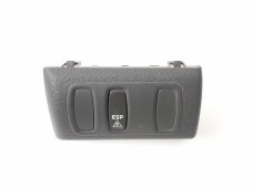 Recambio de interruptor para renault laguna ii (bg0) 1.9 dci diesel referencia OEM IAM 8200025895   2