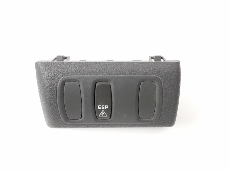Recambio de interruptor para renault laguna ii (bg0) 1.9 dci diesel referencia OEM IAM 8200025895  