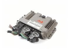 Recambio de centralita motor uce para renault laguna ii (bg0) 1.9 dci diesel referencia OEM IAM 0281011148 8200303141 