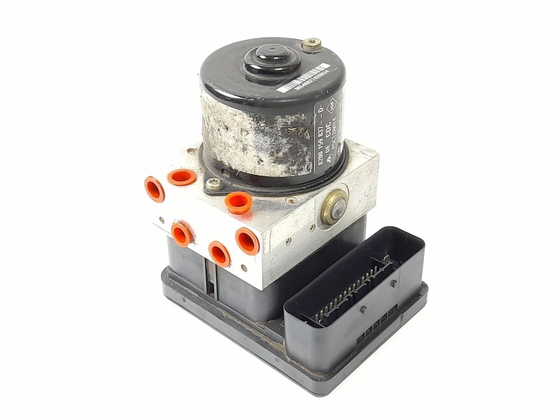 Recambio de abs para renault laguna ii (bg0) 1.9 dci diesel referencia OEM IAM 8200159837  