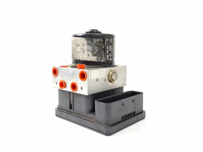 Recambio de abs para renault laguna ii (bg0) 1.9 dci diesel referencia OEM IAM 8200159837  