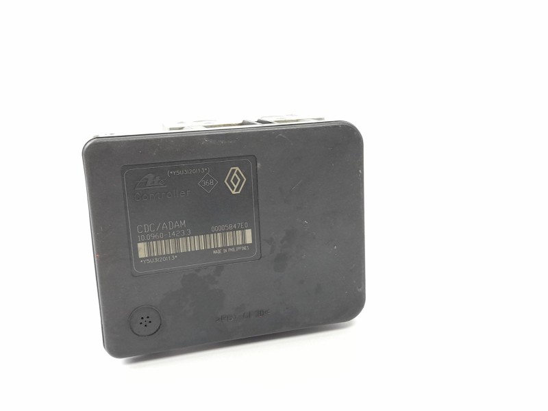 Recambio de abs para renault laguna ii (bg0) 1.9 dci diesel referencia OEM IAM 8200159837  
