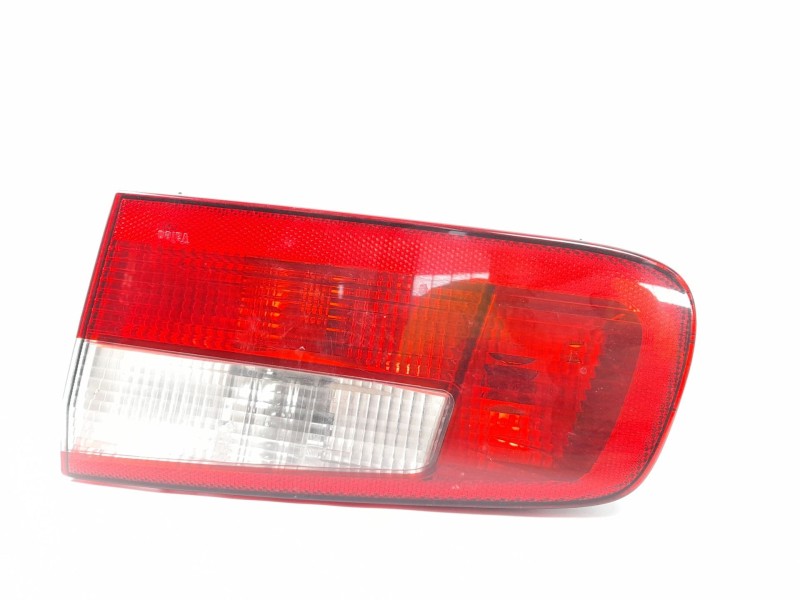 Recambio de piloto trasero derecho para renault laguna ii (bg0) 1.9 dci diesel referencia OEM IAM 8200002476  