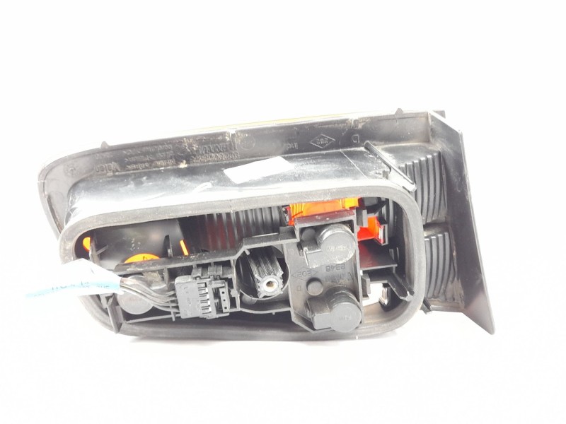 Recambio de piloto trasero derecho para renault laguna ii (bg0) 1.9 dci diesel referencia OEM IAM 8200002476  