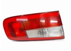 Recambio de piloto trasero izquierdo para renault laguna ii (bg0) 1.9 dci diesel referencia OEM IAM 8200002475   2