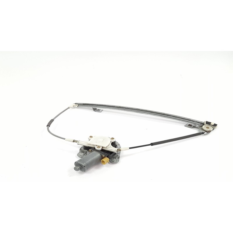 Recambio de elevalunas delantero derecho para renault megane i classic (la0) 1.9 dti (la08, la0n) referencia OEM IAM 0130821721 