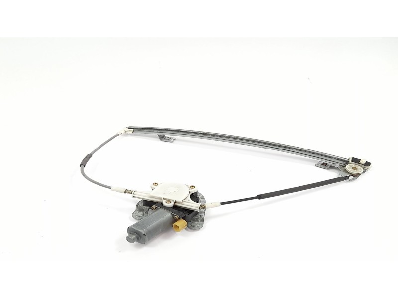 Recambio de elevalunas delantero derecho para renault megane i classic (la0) 1.9 dti (la08, la0n) referencia OEM IAM 0130821721 