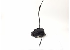 Recambio de cerradura puerta delantera derecha para renault laguna ii (bg0) 1.9 dci diesel referencia OEM IAM   