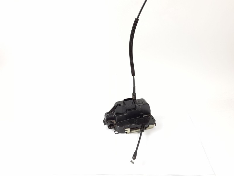 Recambio de cerradura puerta delantera derecha para renault laguna ii (bg0) 1.9 dci diesel referencia OEM IAM   