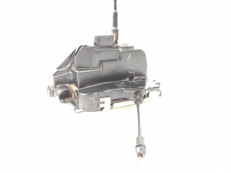 Recambio de cerradura puerta delantera derecha para renault laguna ii (bg0) 1.9 dci diesel referencia OEM IAM   