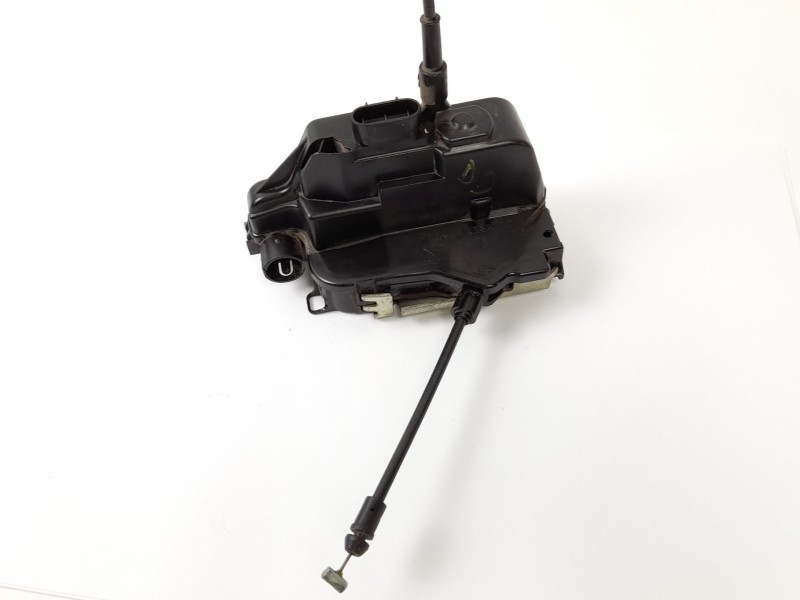 Recambio de cerradura puerta delantera derecha para renault laguna ii (bg0) 1.9 dci diesel referencia OEM IAM   