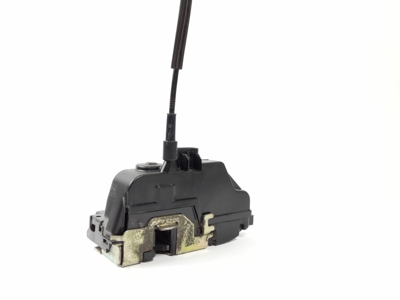 Recambio de cerradura puerta delantera derecha para renault laguna ii (bg0) 1.9 dci diesel referencia OEM IAM   