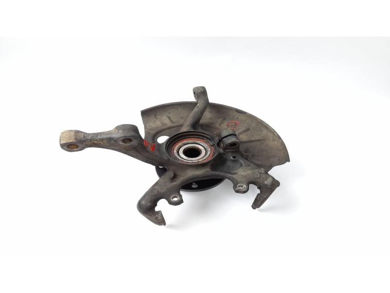Recambio de mangueta delantera derecha para seat ibiza (6k1) 1.9 d referencia OEM IAM   