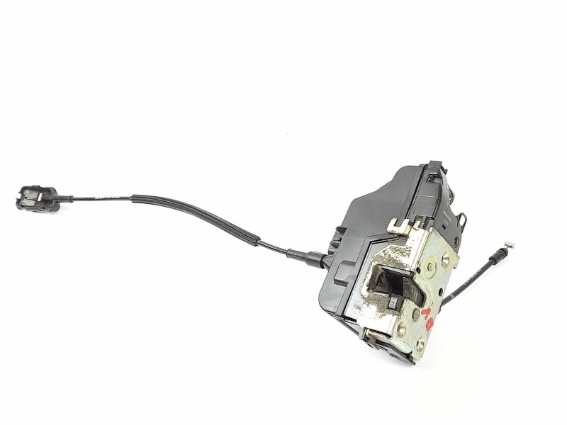 Recambio de cerradura puerta delantera derecha para renault laguna ii (bg0) 1.9 dci diesel referencia OEM IAM   