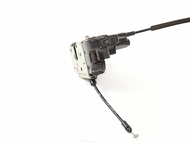 Recambio de cerradura puerta delantera derecha para renault laguna ii (bg0) 1.9 dci diesel referencia OEM IAM   