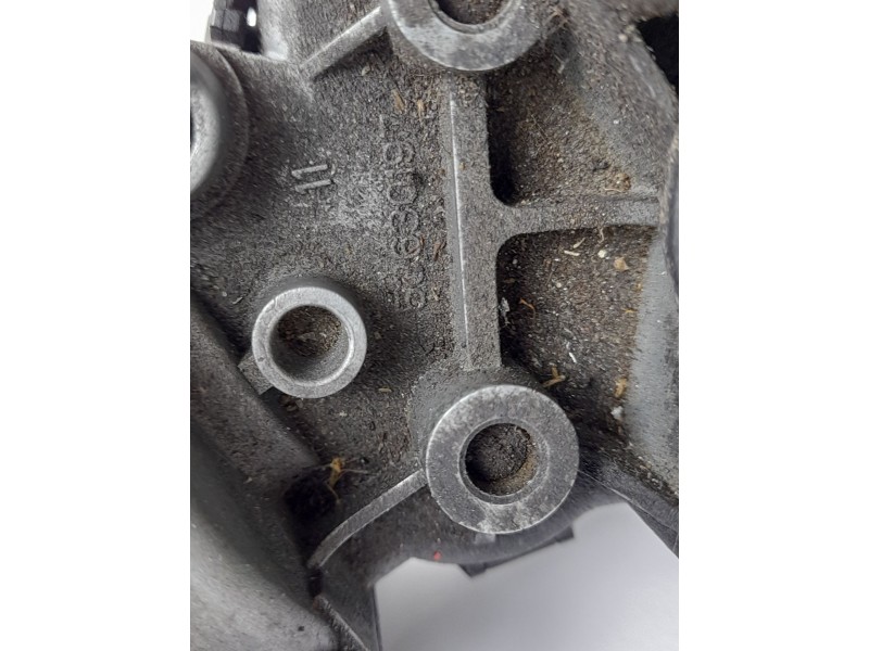 Recambio de motor limpia delantero para renault laguna ii (bg0) 1.9 dci diesel referencia OEM IAM 53630197  