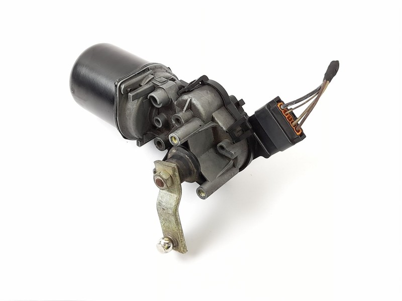 Recambio de motor limpia delantero para renault laguna ii (bg0) 1.9 dci diesel referencia OEM IAM 53630197  