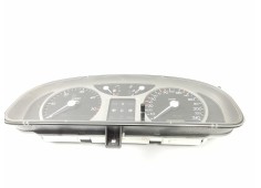 Recambio de cuadro instrumentos para renault laguna ii (bg0) 1.9 dci diesel referencia OEM IAM 8200218878  