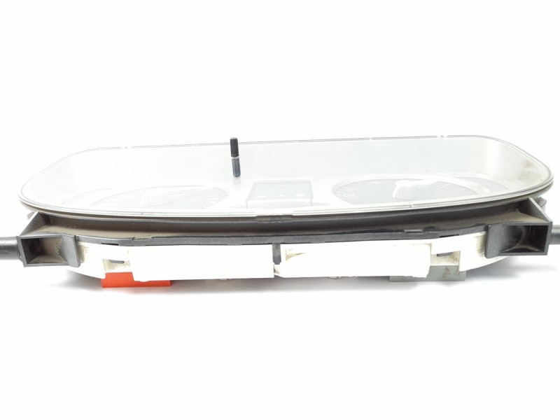 Recambio de cuadro instrumentos para renault laguna ii (bg0) 1.9 dci diesel referencia OEM IAM 8200218878  