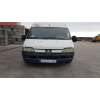 peugeot boxer caja cerrada (rs2850) del año 2006