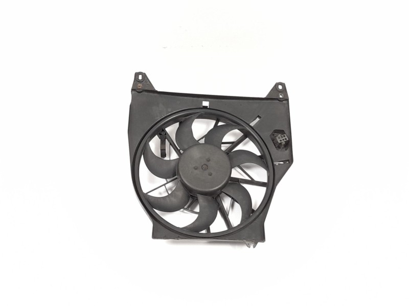 Recambio de electroventilador para renault kangoo express (fc0/1_) 1.9 d (fc0j) referencia OEM IAM 3135103251  