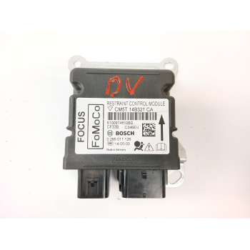 CENTRALITA AIRBAG 0285011126 