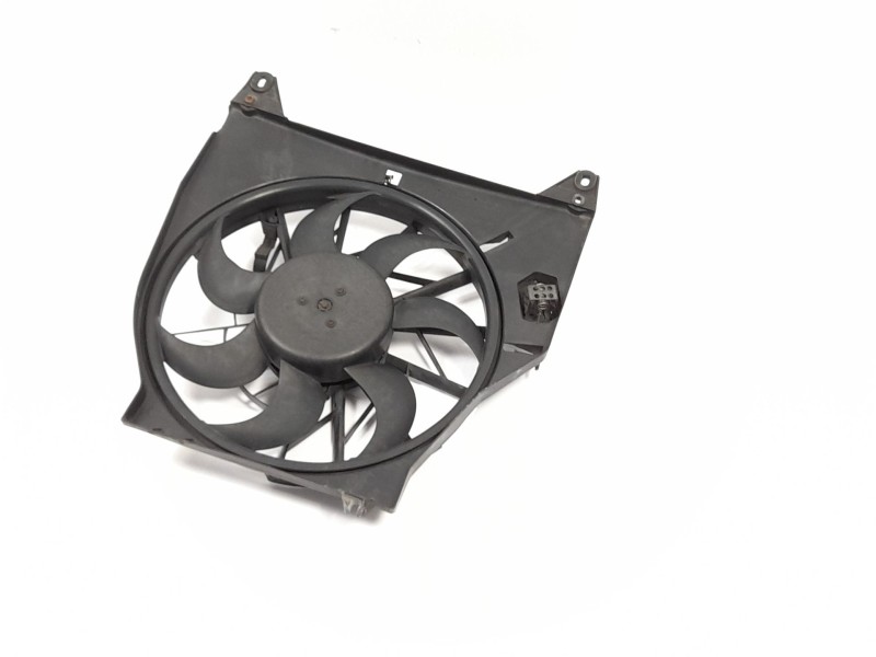 Recambio de electroventilador para renault kangoo express (fc0/1_) 1.9 d (fc0j) referencia OEM IAM 3135103251  