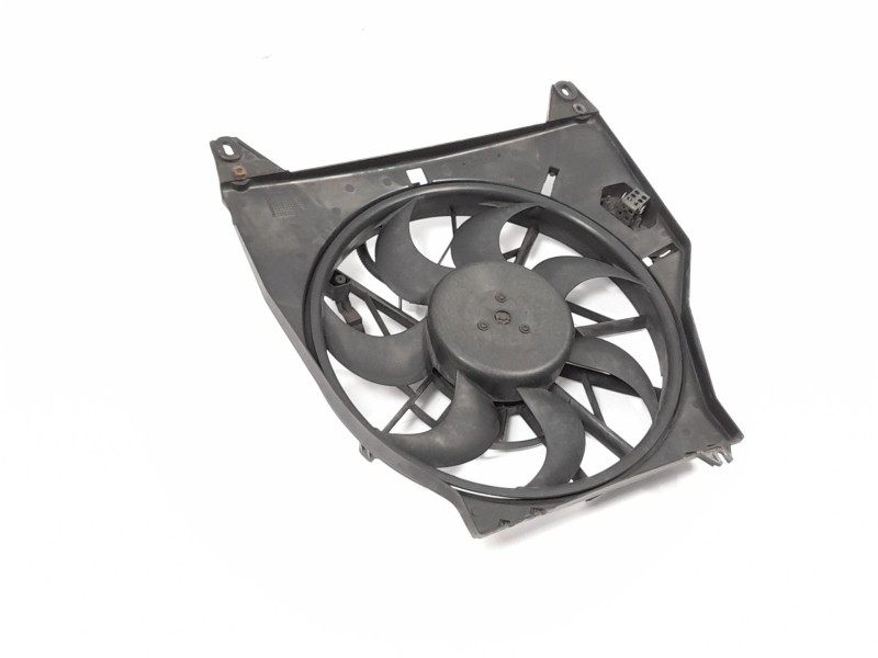 Recambio de electroventilador para renault kangoo express (fc0/1_) 1.9 d (fc0j) referencia OEM IAM 3135103251  