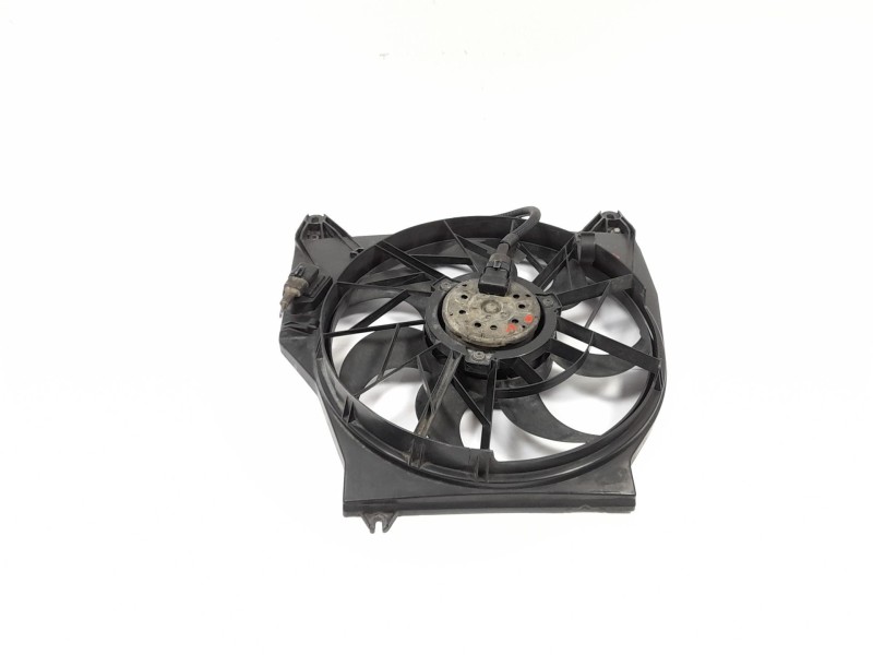 Recambio de electroventilador para renault kangoo express (fc0/1_) 1.9 d (fc0j) referencia OEM IAM 3135103251  
