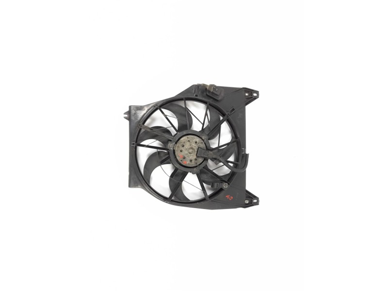 Recambio de electroventilador para renault kangoo express (fc0/1_) 1.9 d (fc0j) referencia OEM IAM 3135103251  