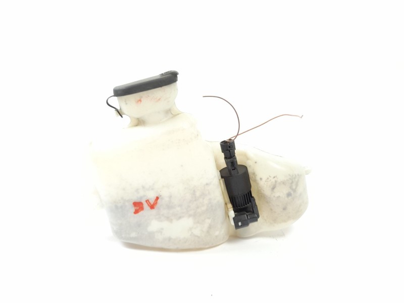 Recambio de deposito limpia para renault kangoo express (fc0/1_) 1.9 d (fc0j) referencia OEM IAM 7700308814 7701692212 