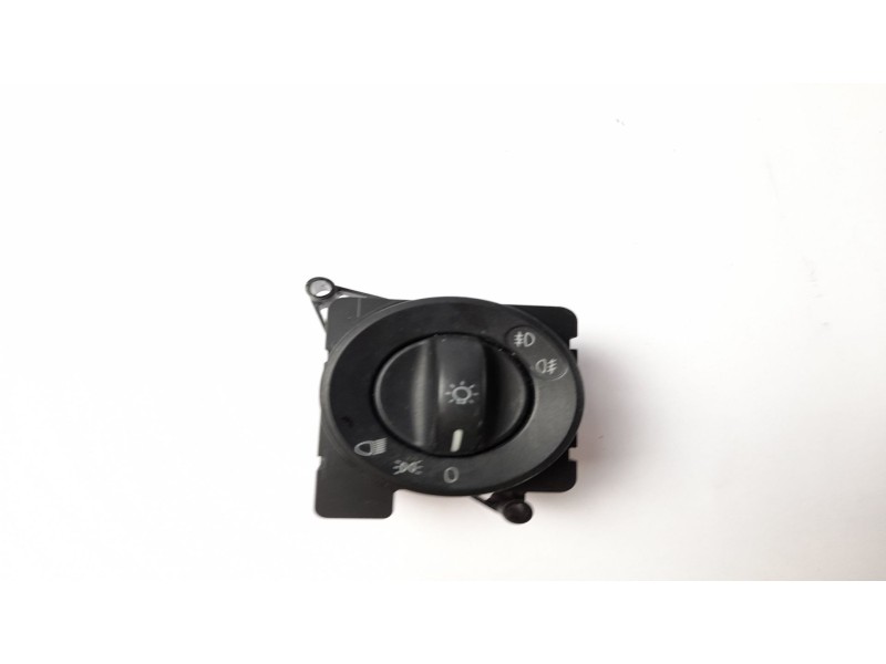Recambio de mando luces para mercedes sprinter 3,5-t furgón (906) 316 cdi referencia OEM IAM A9065450304  