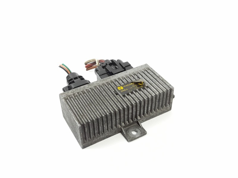 Recambio de caja precalentamiento para renault kangoo express (fc0/1_) 1.9 d (fc0j) referencia OEM IAM 7700109860  
