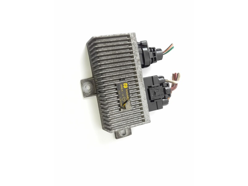Recambio de caja precalentamiento para renault kangoo express (fc0/1_) 1.9 d (fc0j) referencia OEM IAM 7700109860  