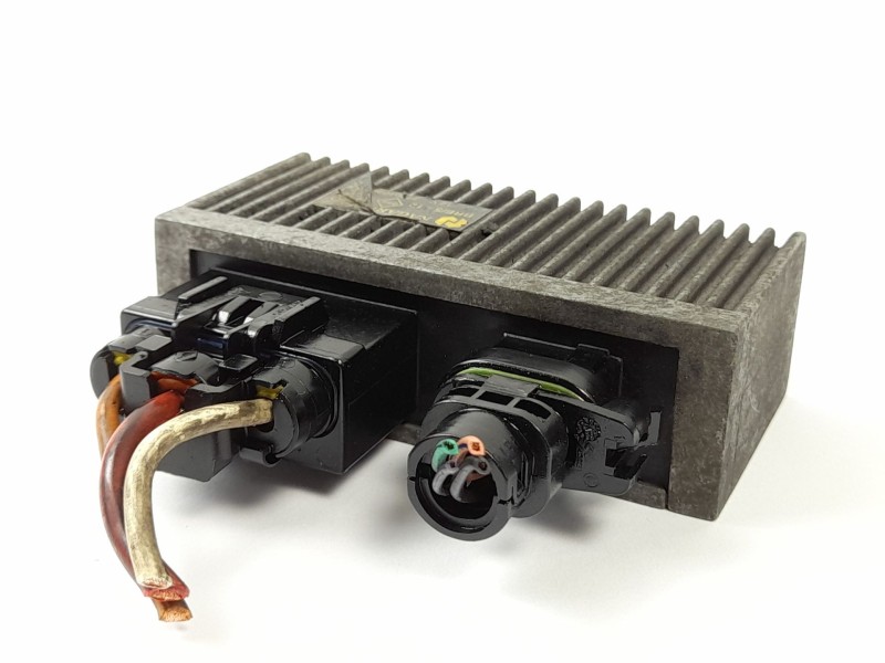 Recambio de caja precalentamiento para renault kangoo express (fc0/1_) 1.9 d (fc0j) referencia OEM IAM 7700109860  