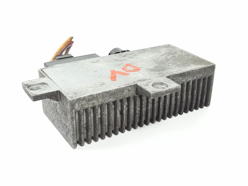 Recambio de caja precalentamiento para renault kangoo express (fc0/1_) 1.9 d (fc0j) referencia OEM IAM 7700109860  