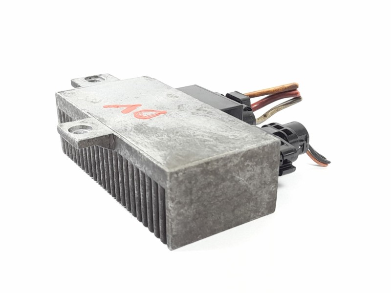 Recambio de caja precalentamiento para renault kangoo express (fc0/1_) 1.9 d (fc0j) referencia OEM IAM 7700109860  