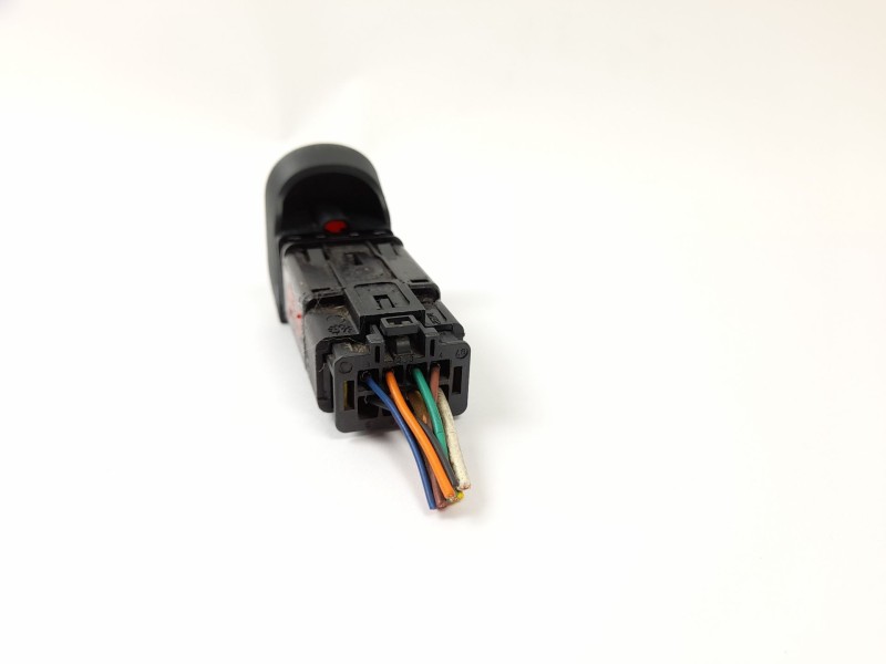 Recambio de warning para renault kangoo express (fc0/1_) 1.9 d (fc0j) referencia OEM IAM 2517701  