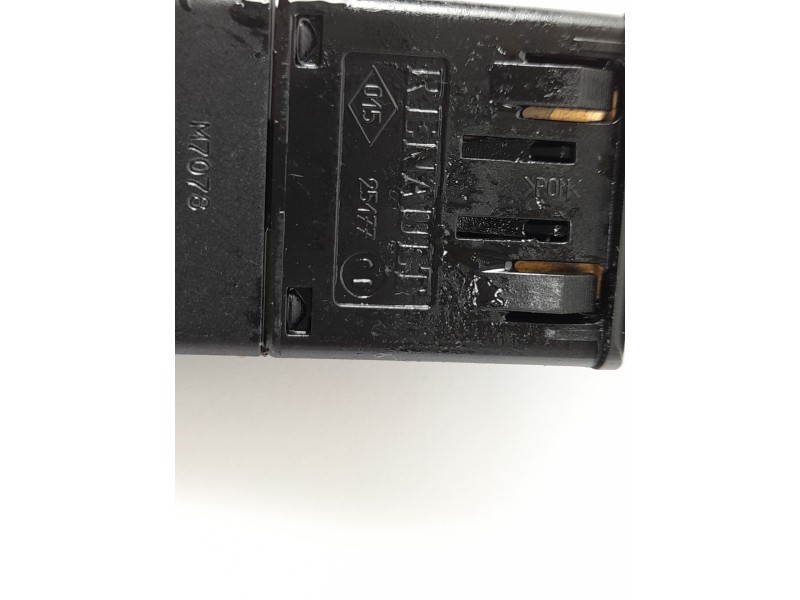 Recambio de warning para renault kangoo express (fc0/1_) 1.9 d (fc0j) referencia OEM IAM 2517701  